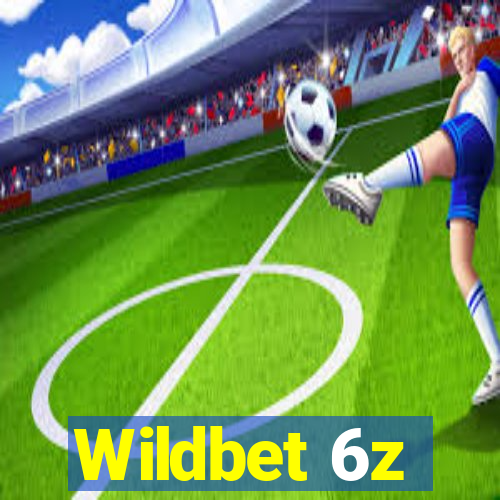 Wildbet 6z